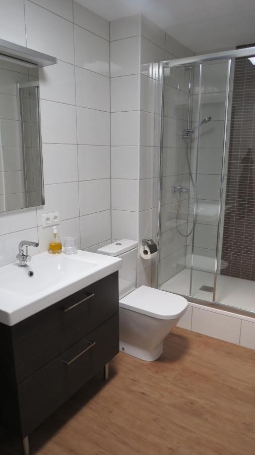 Vv Apartamento Gran Vista Los Marinos Тіас Екстер'єр фото